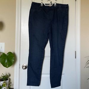H&M Jean Leggings